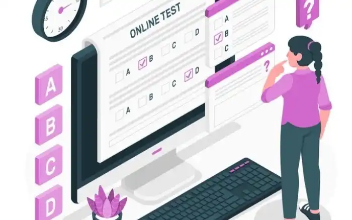 test-practice-online
