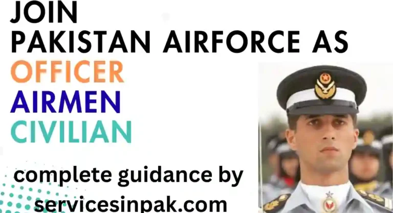 join paf