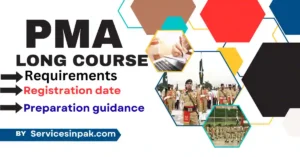join pma long course requirements