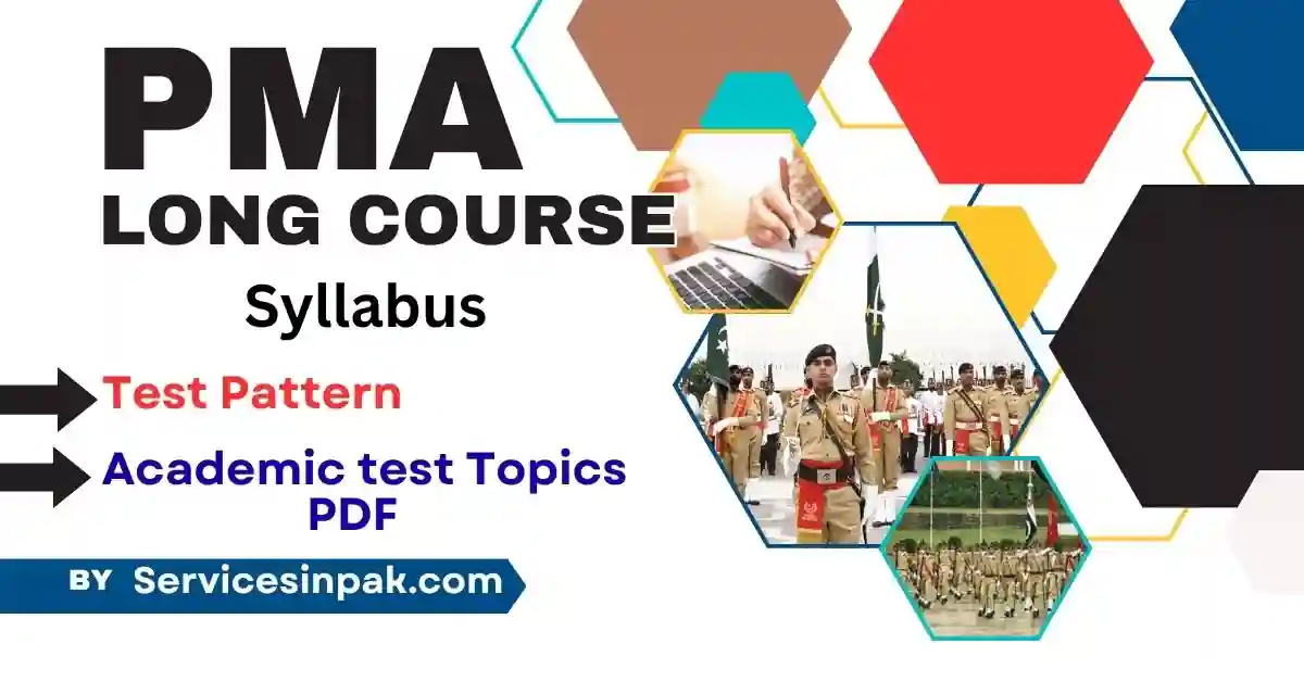 PMA long course 158:test pattern/Syllabus/MCQs:Best guide